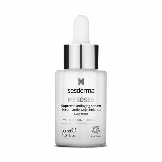 Sesderma Mesoses Supreme antiaging serumas 30ml