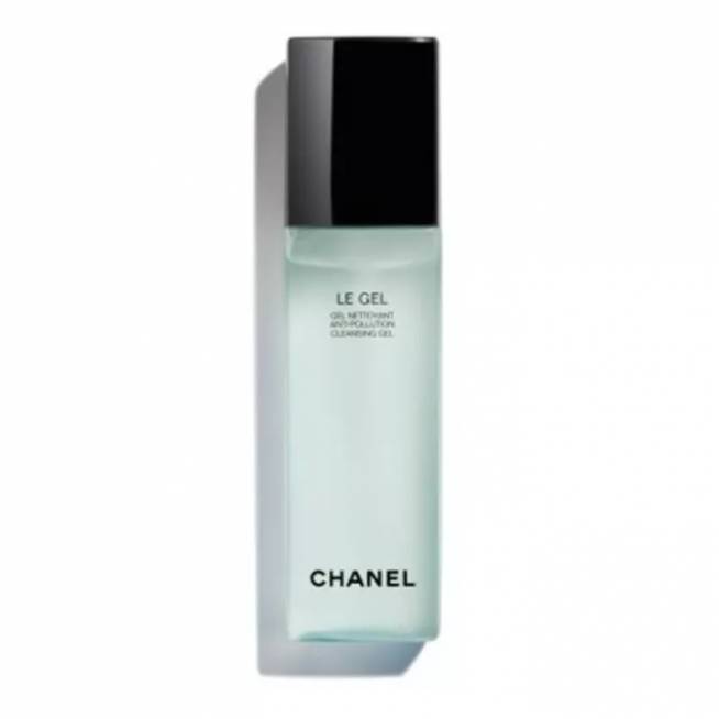 "Chanel Le Gel" valomasis gelis nuo taršos 150ml