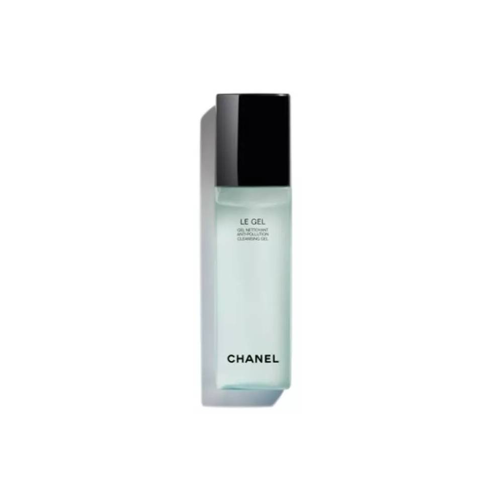 "Chanel Le Gel" valomasis gelis nuo taršos 150ml