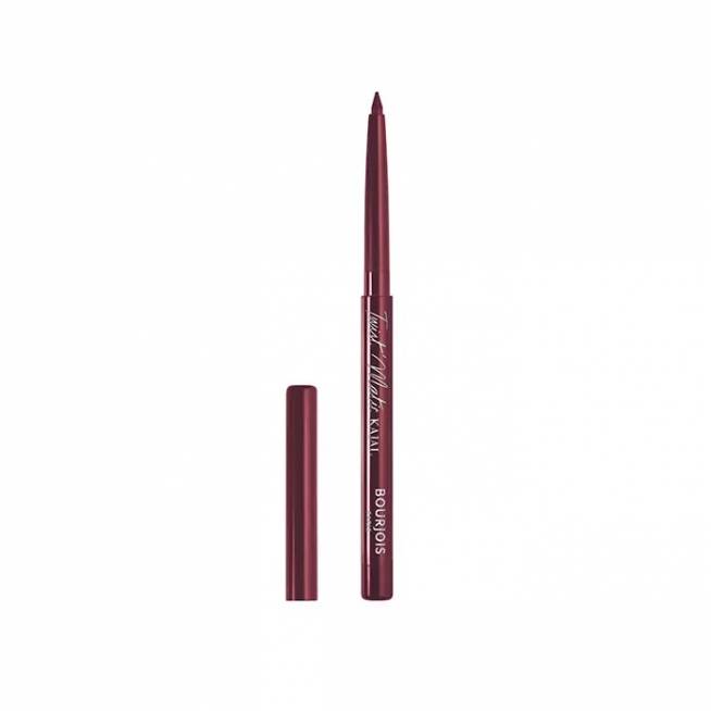 Bourjois Twist Matic Kajal 03 Henna Dorable