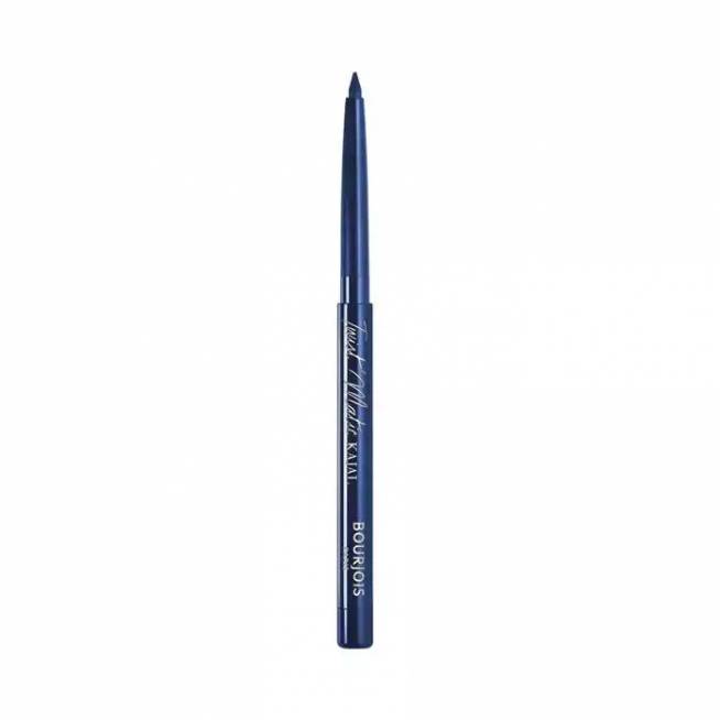 Bourjois Twist Matic Kajal 05 Mille Et Une Blue