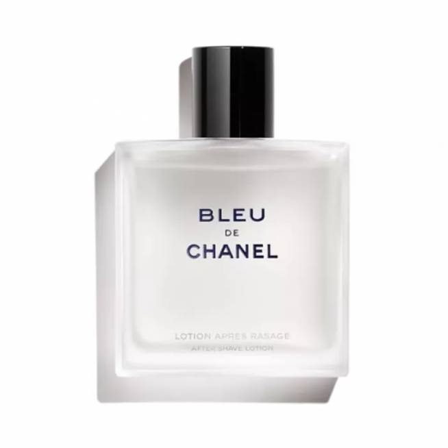 "Chanel Bleu" losjonas po skutimosi 100ml