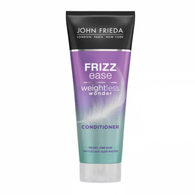 "John Frieda Frizz Easy Weightless" kondicionierius 250ml