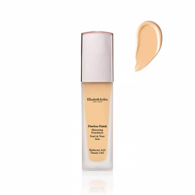 Elizabeth Arden Flawless Finish Skincaring Foundation 220W 30ml