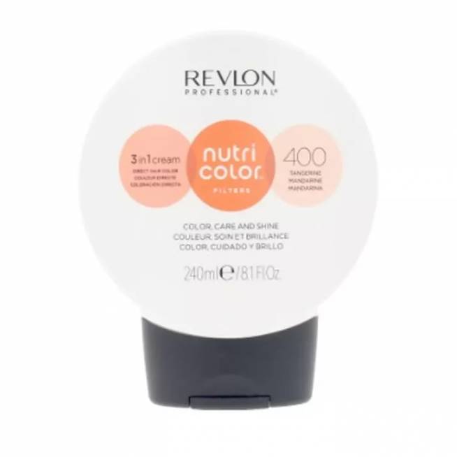 "Revlon Nutri Color Filters Fashion 400" 240ml