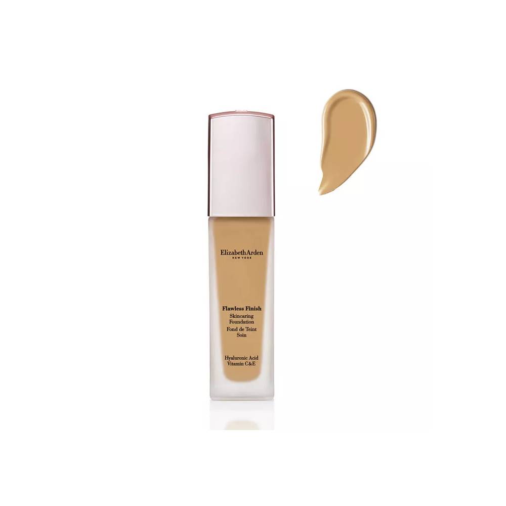 Elizabeth Arden Flawless Finish Skincaring Foundation 410N 30ml