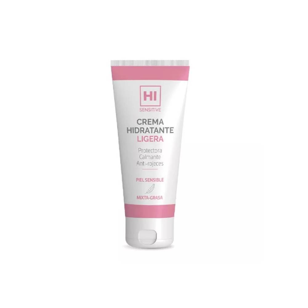 "Redumodel Hi Sensitive Light" drėkinamasis kremas 50ml