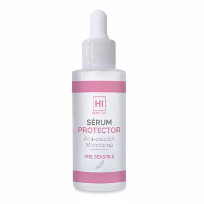 "Redumodel Hi Sensitive" apsauginis serumas 30ml