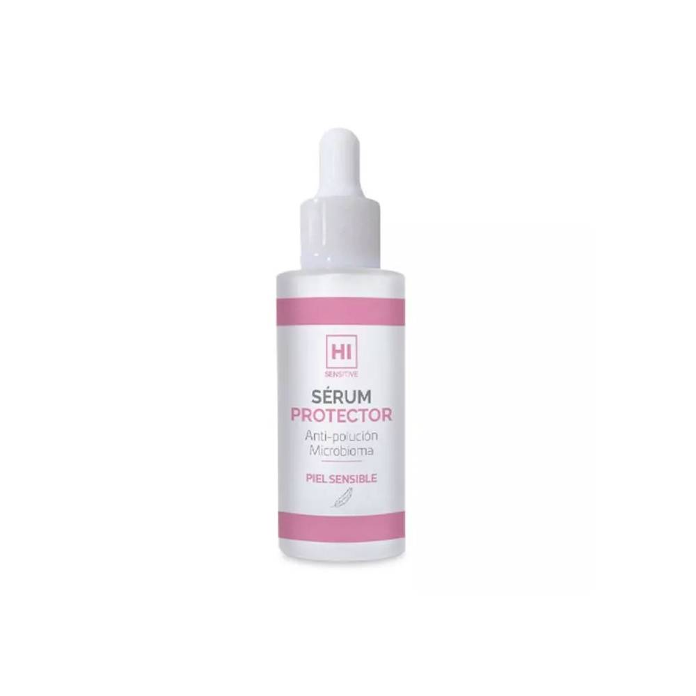 "Redumodel Hi Sensitive" apsauginis serumas 30ml