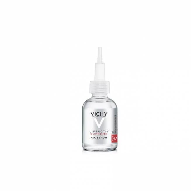 "Vichy Liftactiv Supreme H.A" epiderminis užpildas 30ml