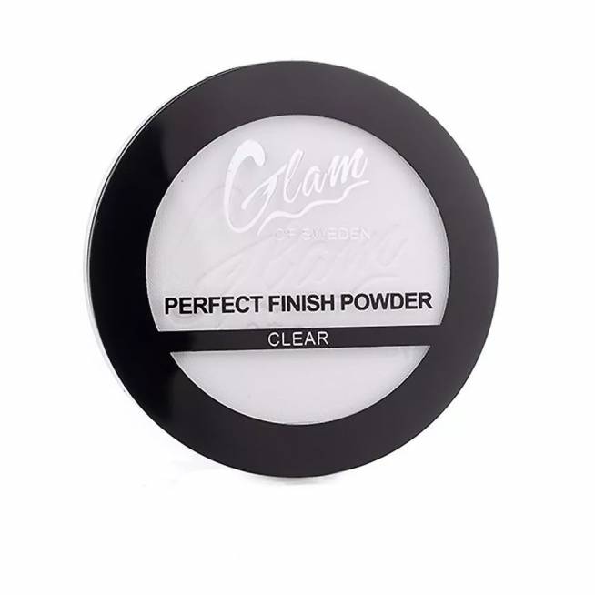 "Glam Of Sweden Perfect Finish" pudra 8g