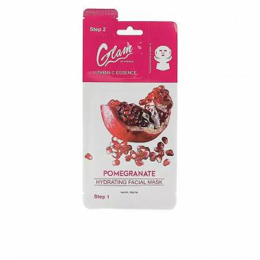 "Glam Of Sweden" kaukė "Pomegrante Facial 35" 5g