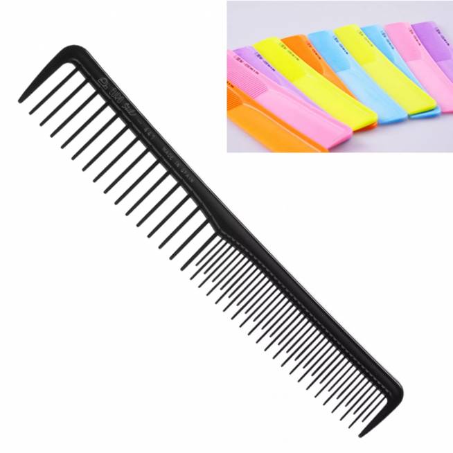 "Eurostil Professional Whisk Professional Colours Special Comb Šukos 17 5cm Colours 1un