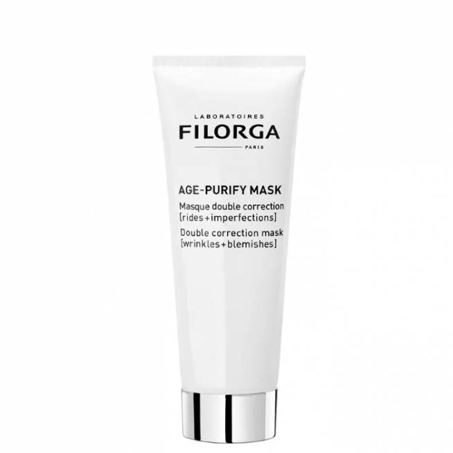 "Filorga Age-Purify" kaukė 75ml