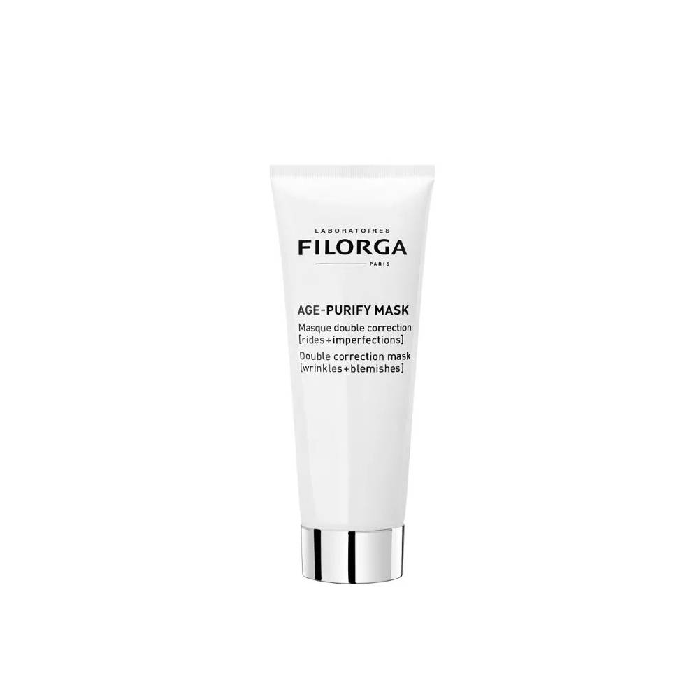 "Filorga Age-Purify" kaukė 75ml