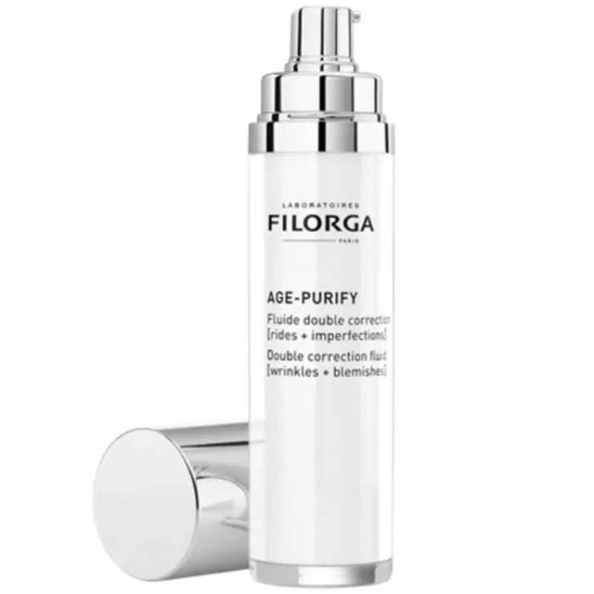 "Filorga Age-Purify Fluid" 50ml