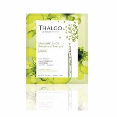 "Thalgo Shot Energy Booster" kaukė 20ml