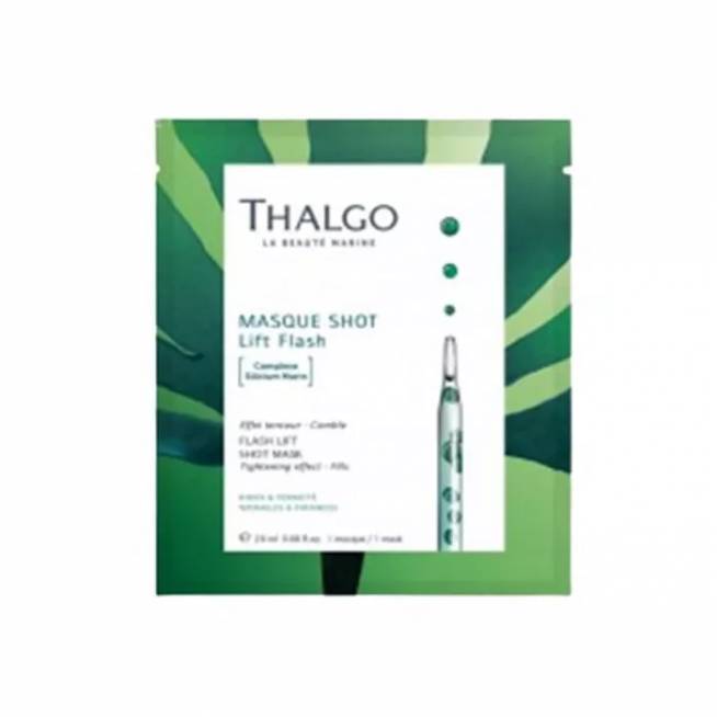 "Thalgo" kaukė "Shot Lift Flash" 20ml