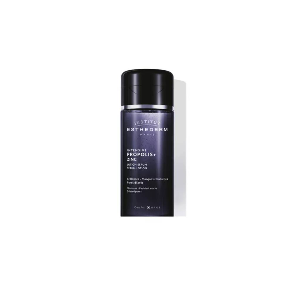 Institut Esthederm Intensyvus propolio + cinko losjono serumas 130ml