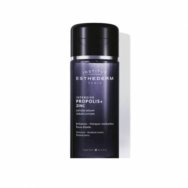 Institut Esthederm Intensyvus propolio + cinko losjono serumas 130ml