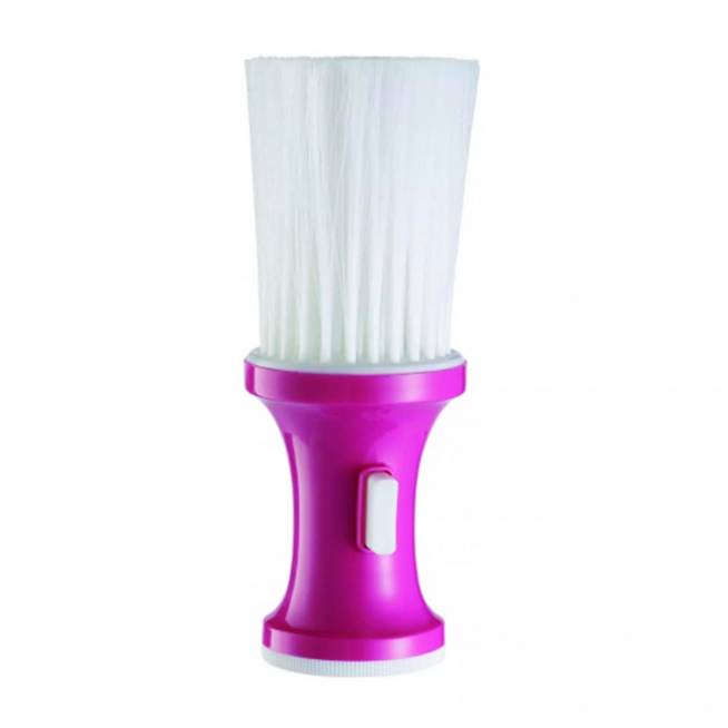 Eurostil Barbero Cepillo Talc Fucshia 1un