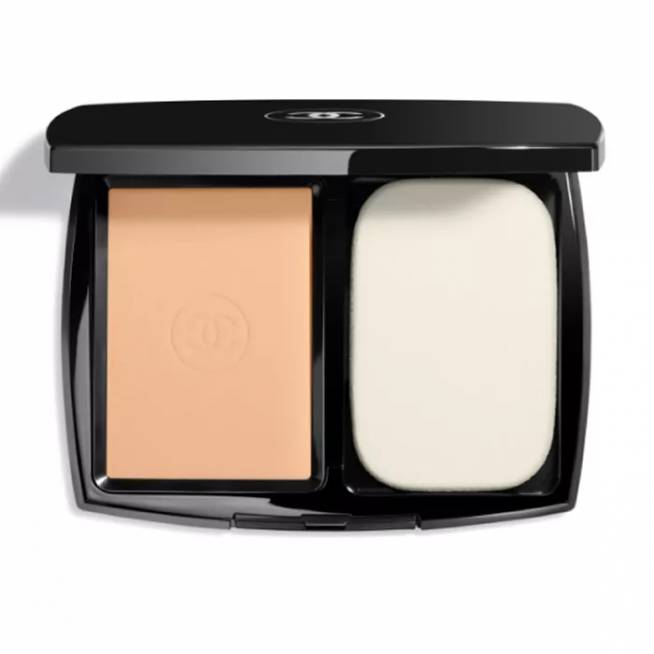 "Chanel Ultra Le Teint Compact Spf15 B60