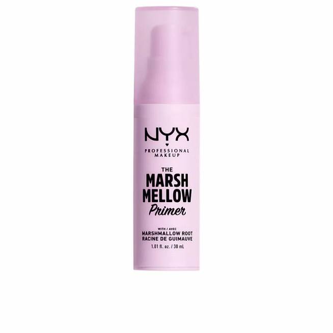 "Nyx Marsh Mellow Primer