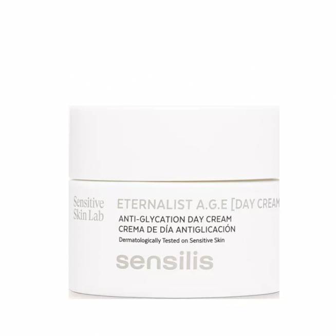 Sensilis Eternalist A.G.E. dieninis kremas 50ml