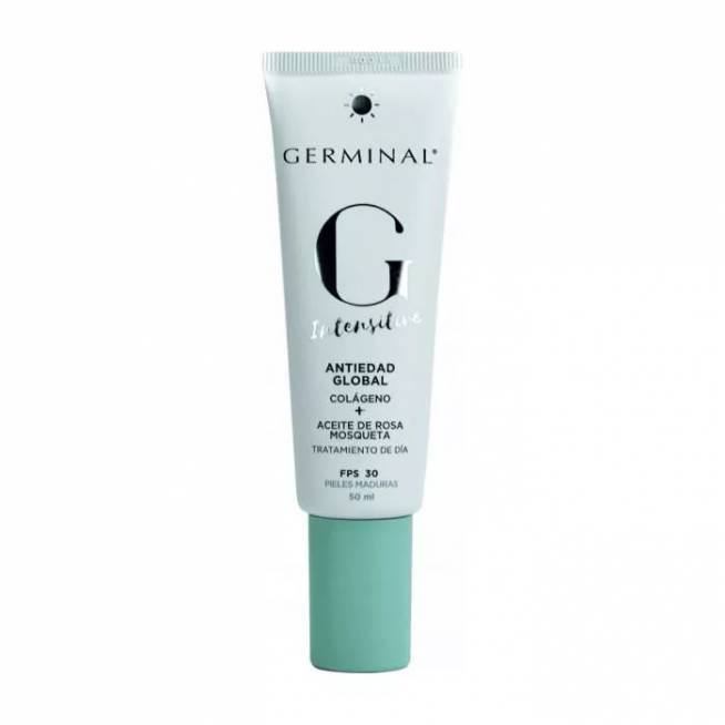 "Germinal Intensive Global Anti-Aging" 50ml