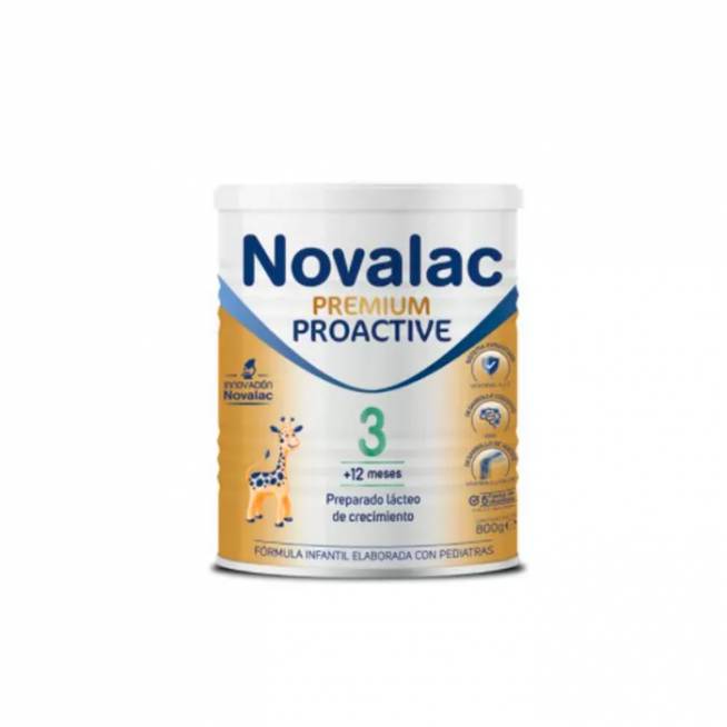 novalac Premium Proactive 3 800 G