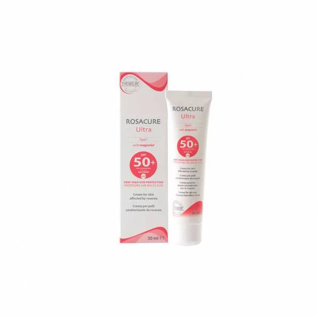 "Rosacure Ultra SPF 50+" 30ml