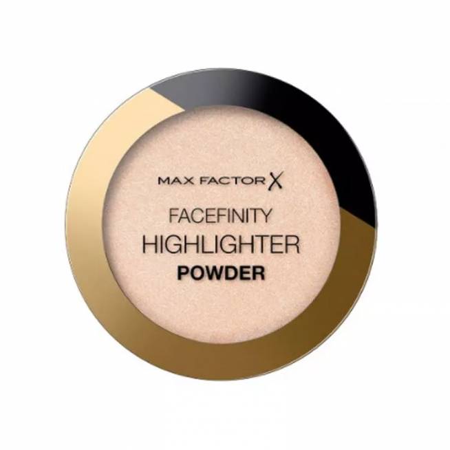 "Max Factor Facefinity" ryškinamoji pudra 01 Nude Beam 8g