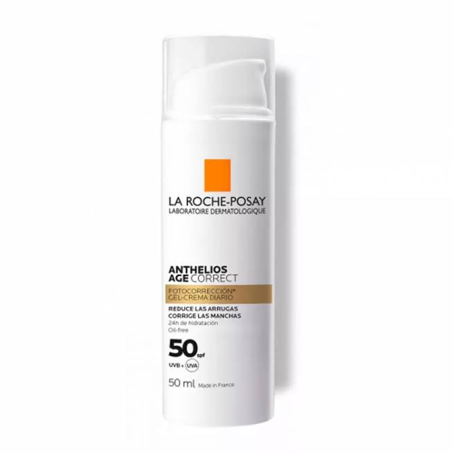 La Roche-Posay Anthelios Age Correct Daily Care SPF 50 50ml