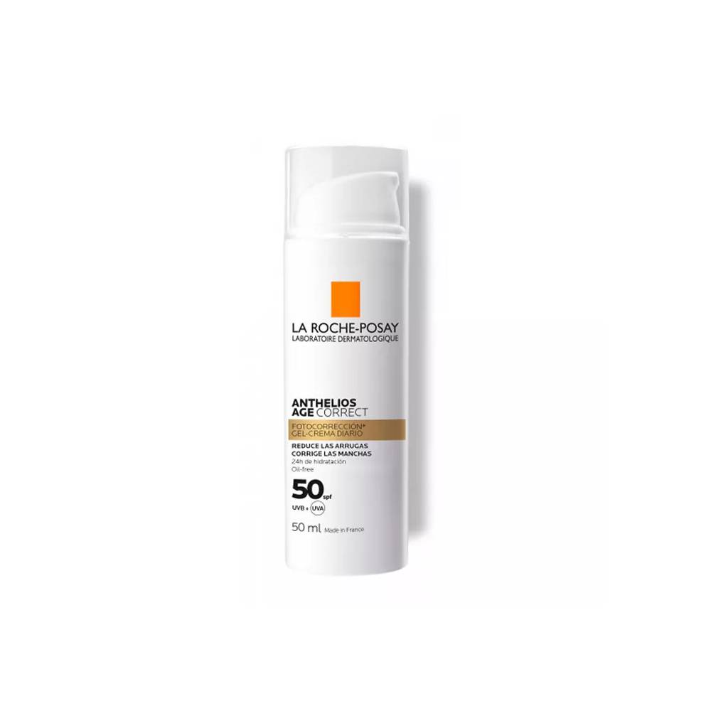 La Roche-Posay Anthelios Age Correct Daily Care SPF 50 50ml