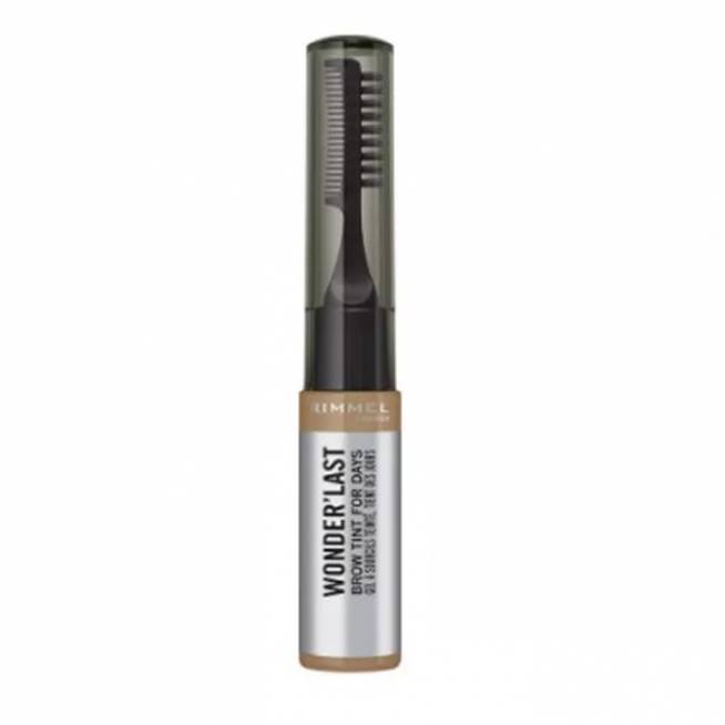 "Rimmel London Wonder'last Brow Tint For Days" 001