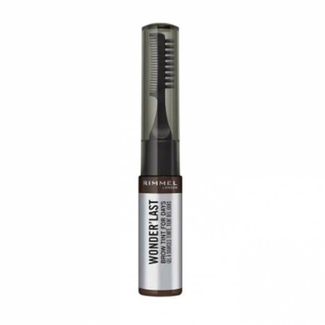 "Rimmel London Wonder'last Brow Tint For Days" 004