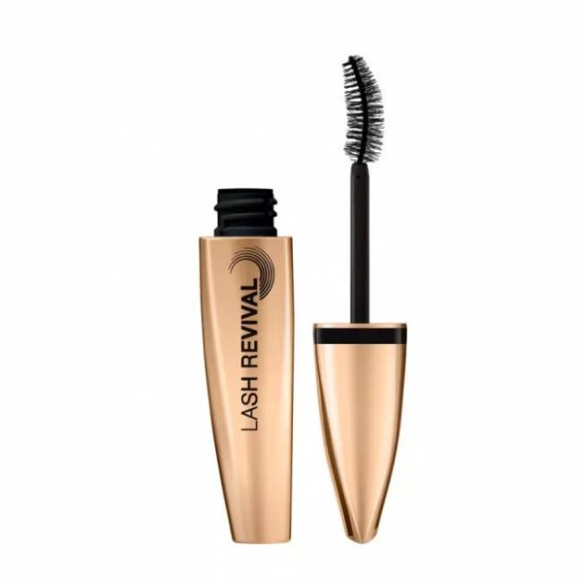 "Max Factor Lash Revival" blakstienų tušas Extreme Black 003