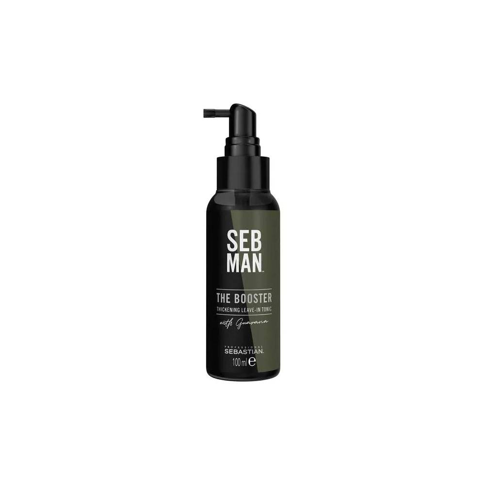 "Sebastian Professional Sebman The Booster" tirštinantis tonikas 100ml