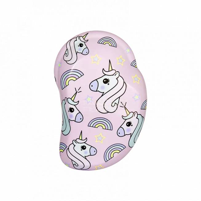 "Tangle Teezer Original Mini Children Multi Unicorn" 1 U