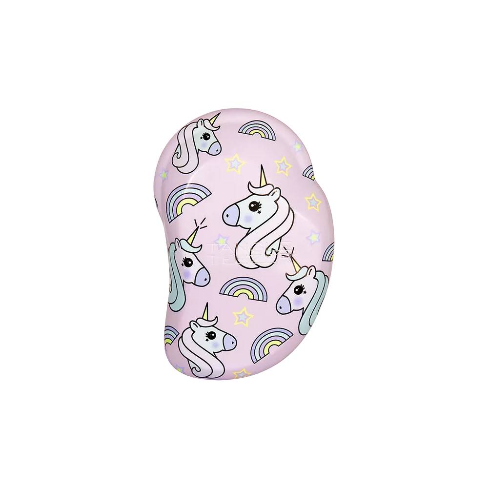 "Tangle Teezer Original Mini Children Multi Unicorn" 1 U