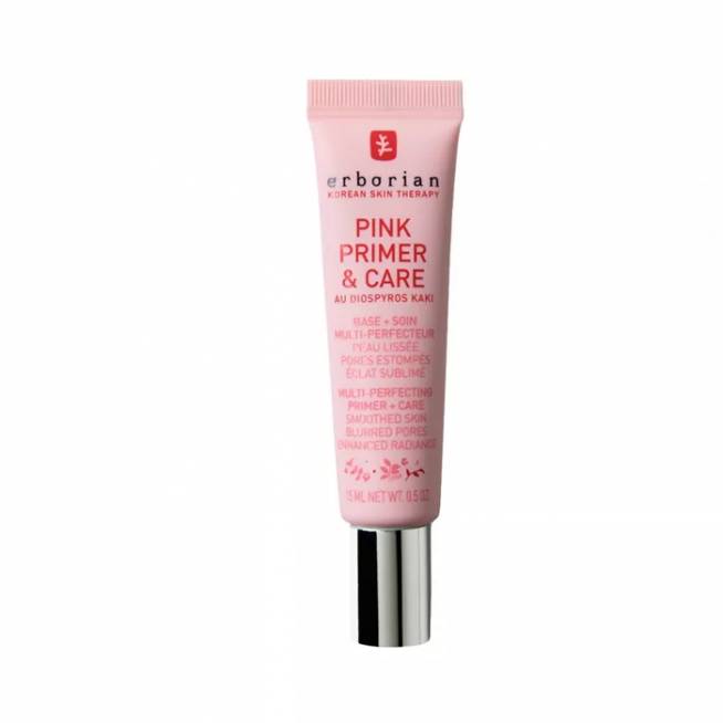 "Erborian Pink Primer & Care" 15ml