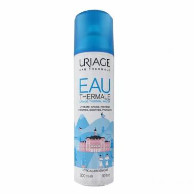 Uriage Eau Thermal 300ml