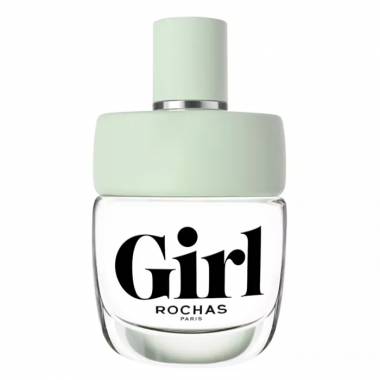 Rochas Girl tualetinis vanduo 60ml