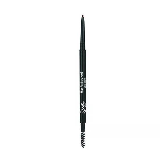 "Sleek Micro-Fine Brow Pencil Blonde" šviesus antakių pieštukas