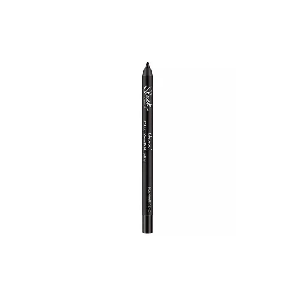 "Sleek Lifeproof 12h Wear Khol Eyeliner" akių pieštukas "Money Made Me Do It