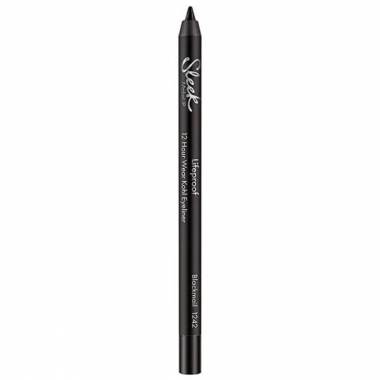 "Sleek Lifeproof 12h Wear Khol Eyeliner" akių pieštukas "Money Made Me Do It