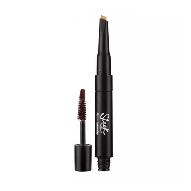 "Sleek Brow Intensity Extra Dark