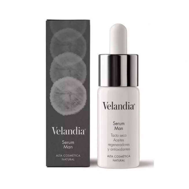 "Velandia" serumas "Man" 30ml