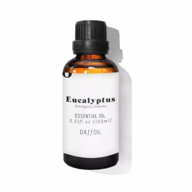 Daffoil eterinis aliejus Eucalyptus 100ml