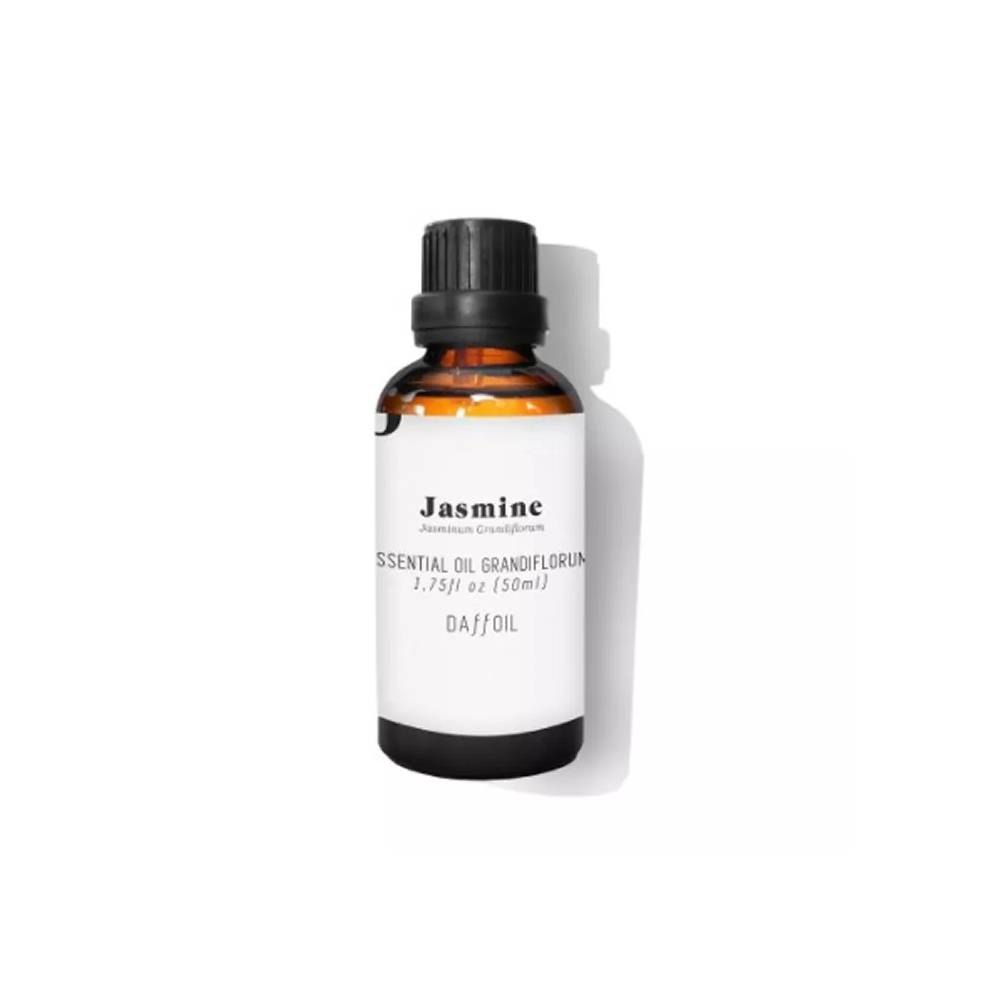 Jazminų eterinis aliejus "Daffoil" 100ml